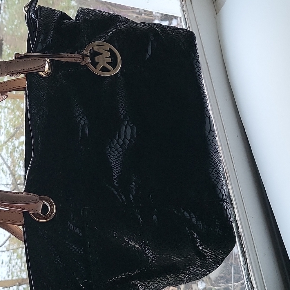 Michael Kors purse